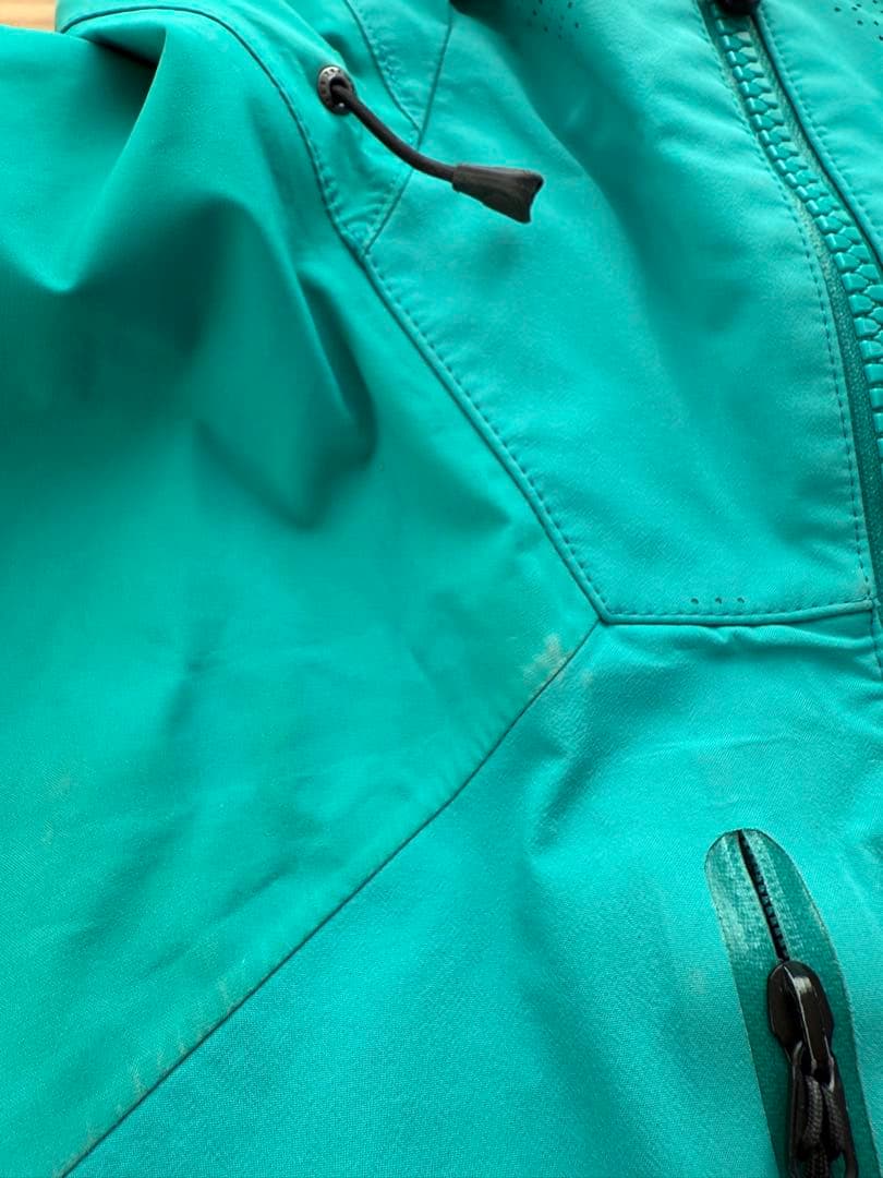 THE NORTH FACE STEEP SERIES スノーボードウェア　L