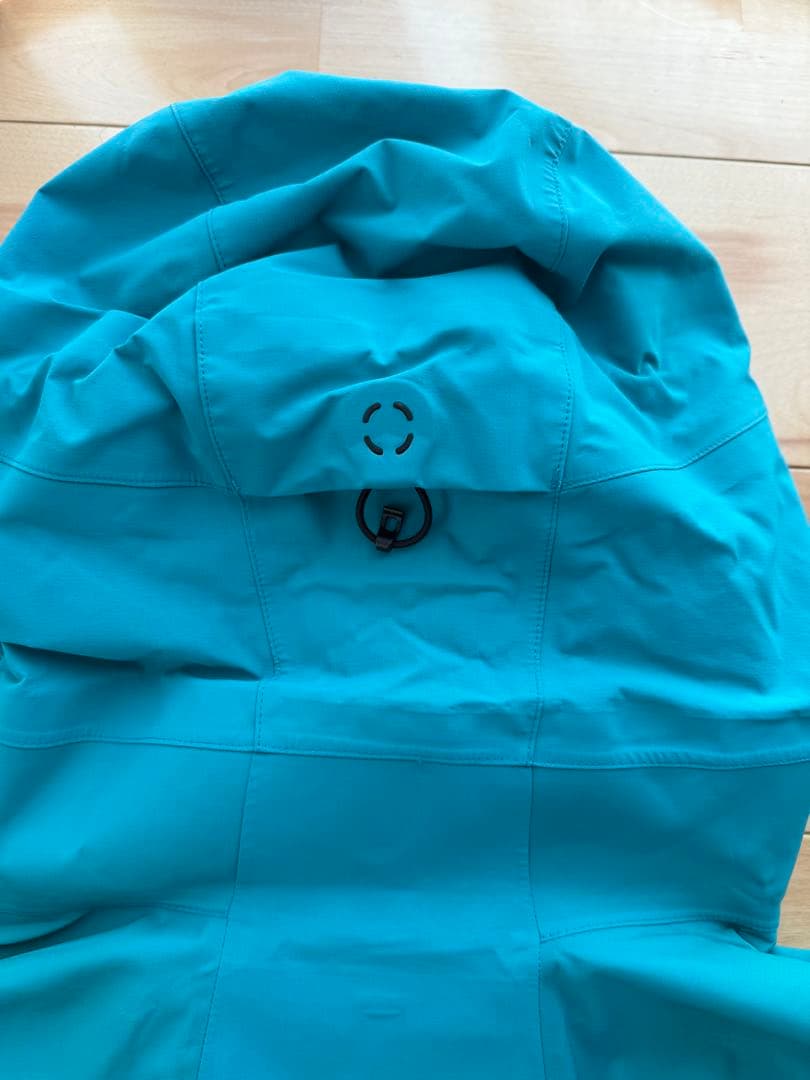 THE NORTH FACE STEEP SERIES スノーボードウェア　L