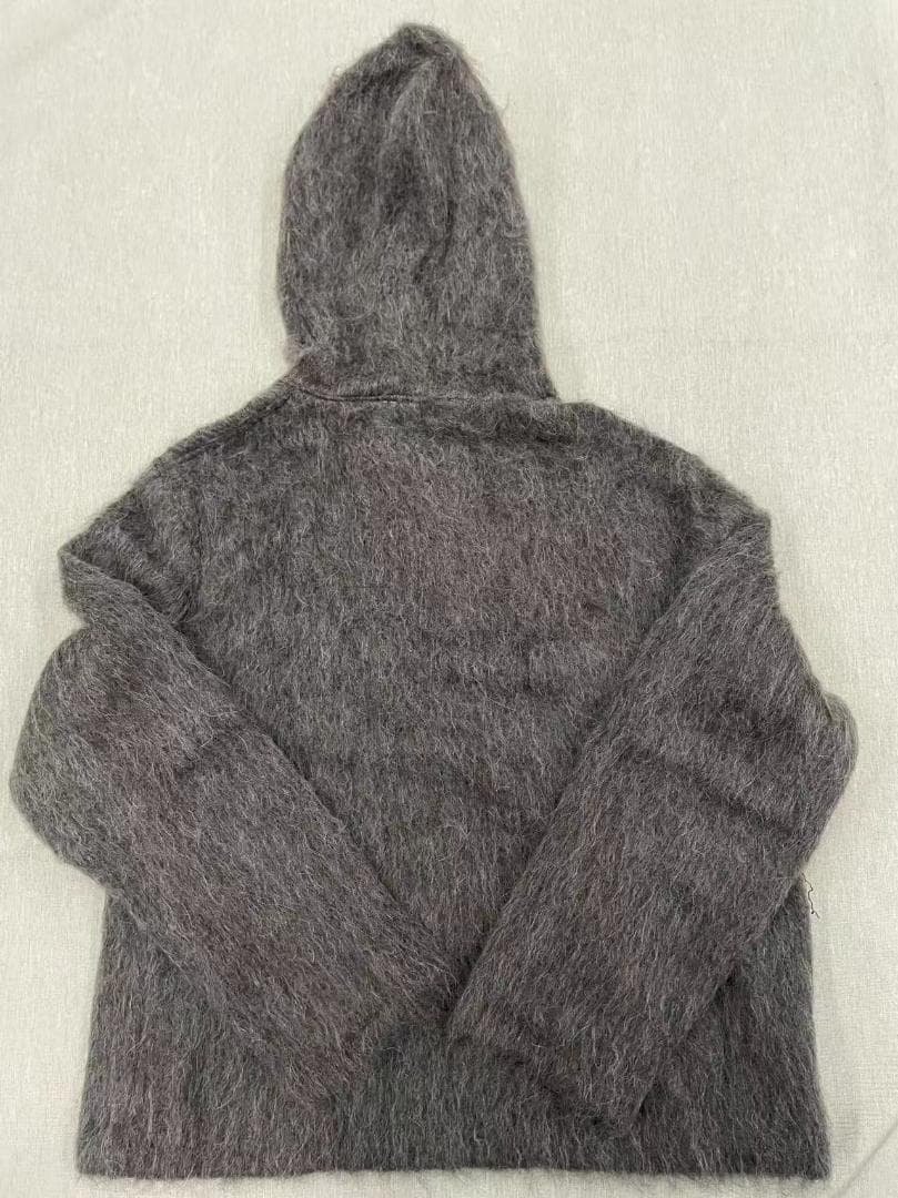 OUR LEGACY full zip hood M/46即日発送