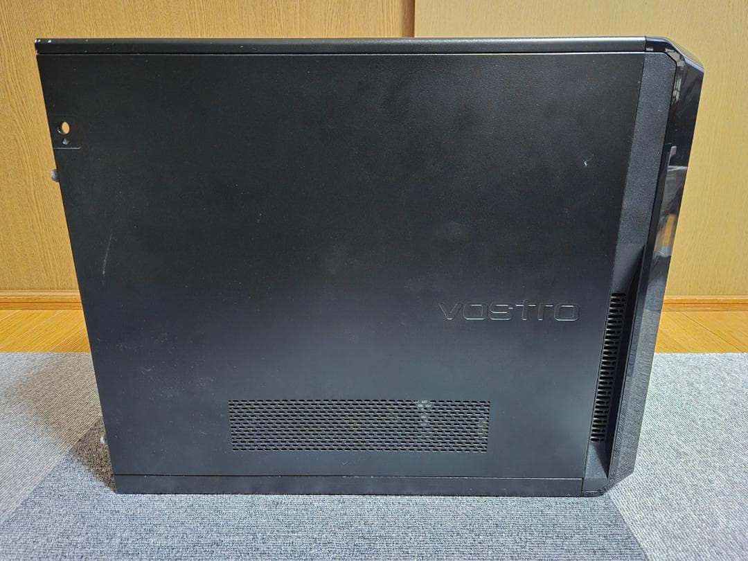 【中古パソコン】DELL Vostro460