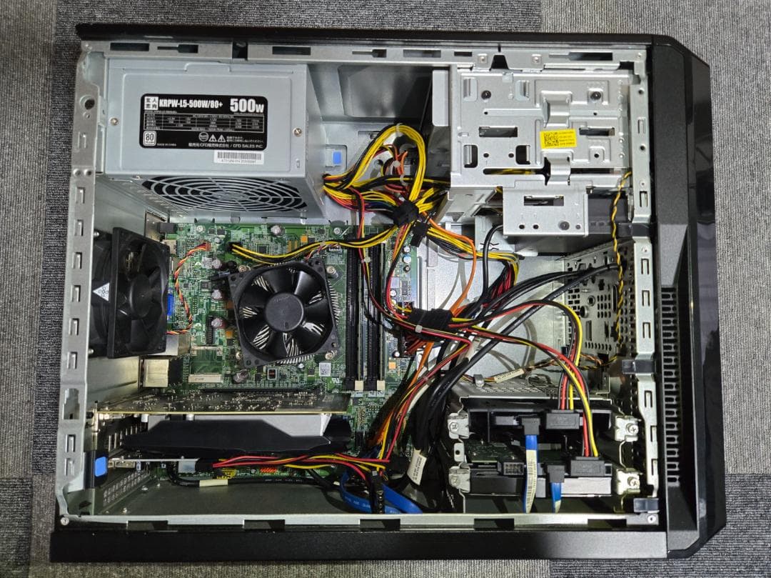 【中古パソコン】DELL Vostro460