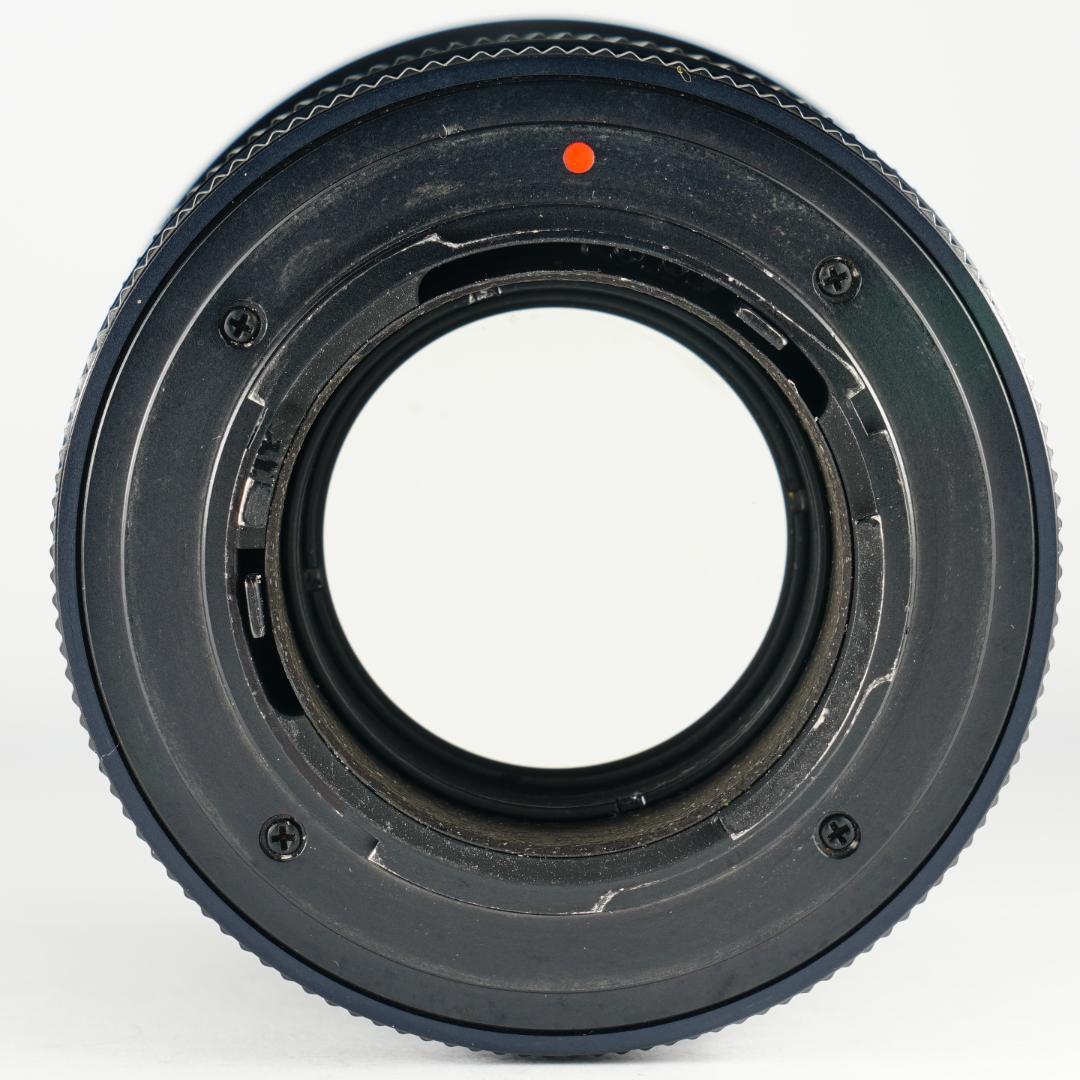 レンズ(単焦点) Contax Carl Zeiss Planar 135mm f2 AEG 69