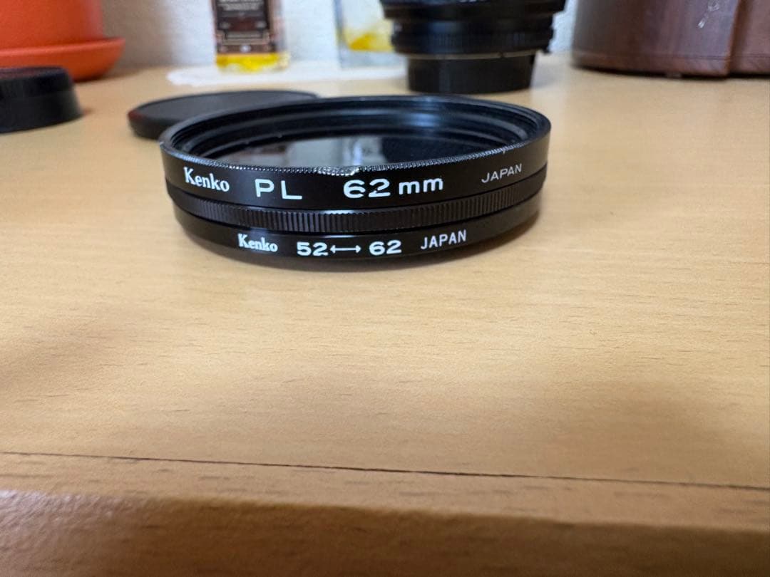 カ*リ様 【最終値下】 Micro-NIKKOR 200mm レンズ　マクロ　フ