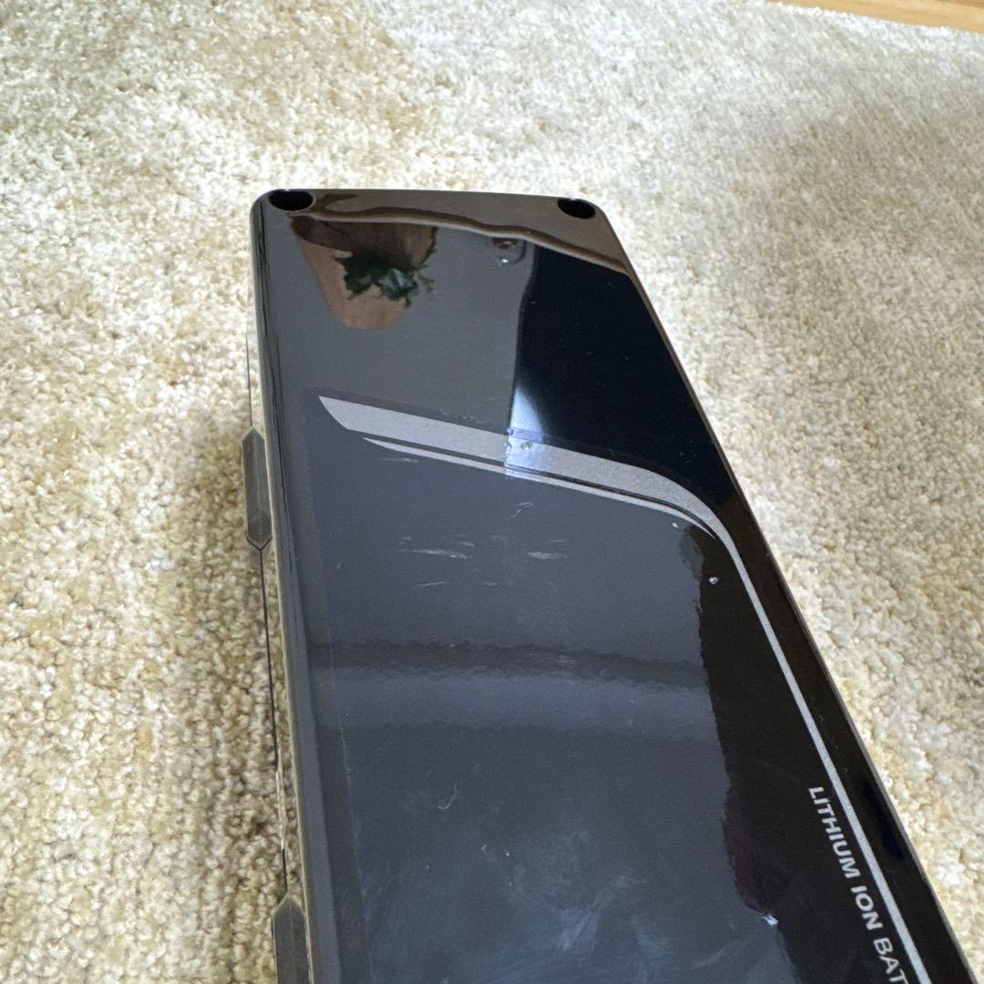 あさひ[ASAHI]電動アシスト自転車用バッテリー