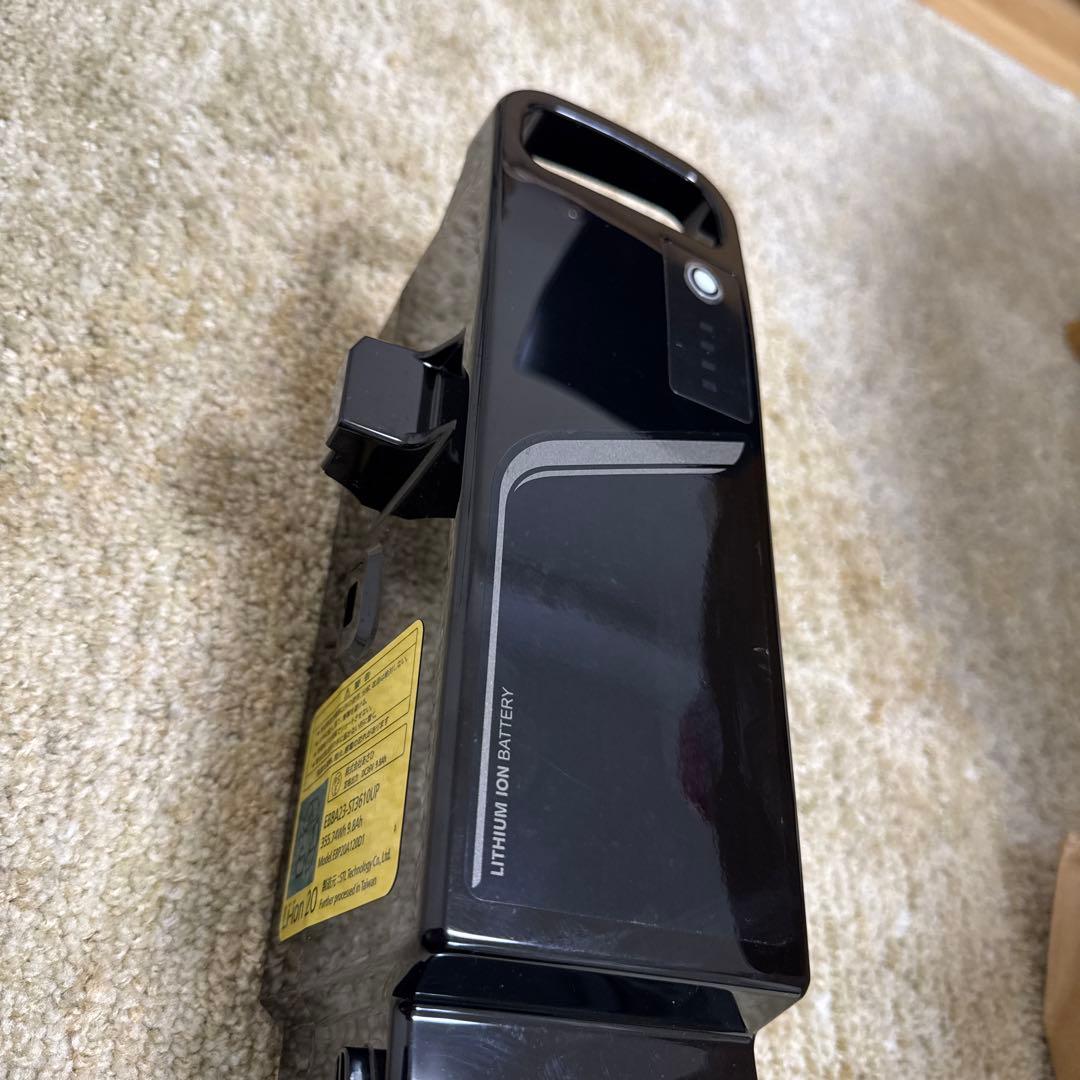 あさひ[ASAHI]電動アシスト自転車用バッテリー