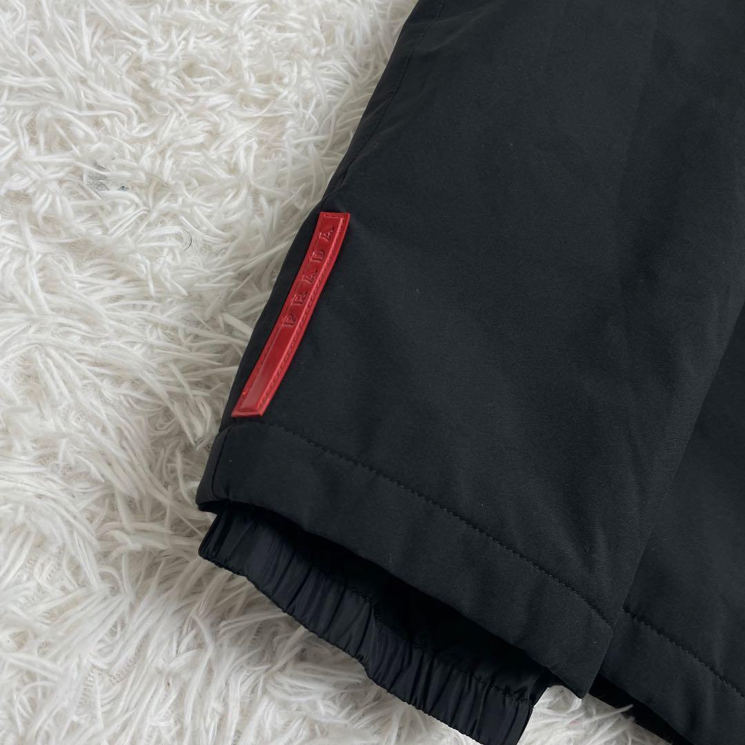 【アーカイブ】PRADA SPORT GORE-TEX ナイロン ジャケット