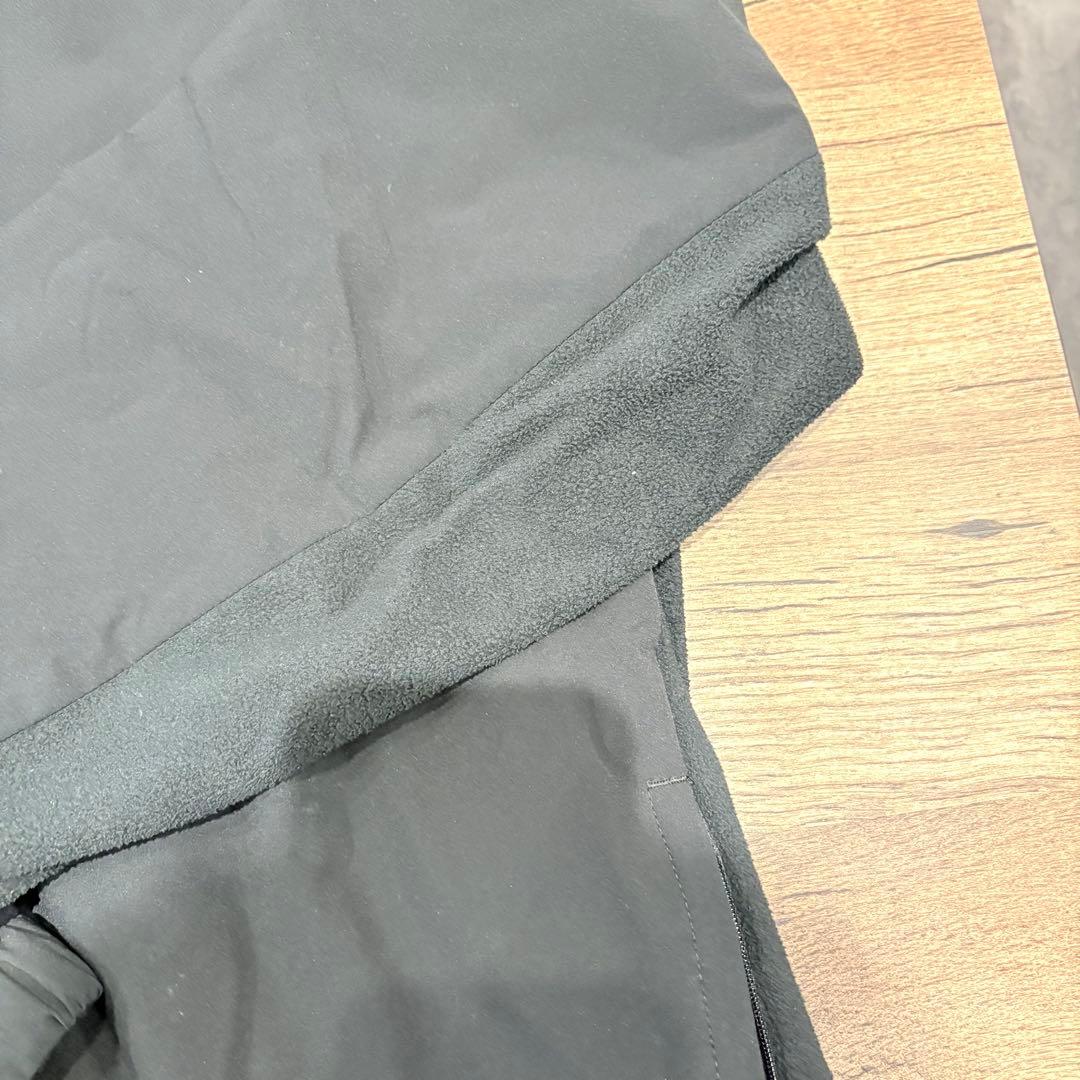 TFW49 セットアップ ウォーム ジャケット