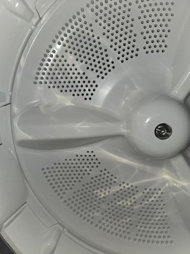 【2024年】パナソニック全自動洗濯機 NA-FA8K3【自動投入・スマホ連携】