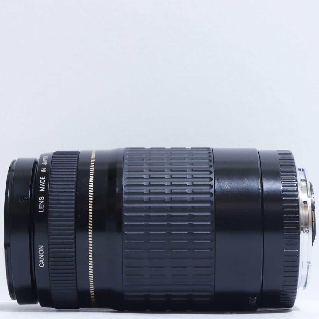 ◇ himawari ◇Canon純正 75-300mm I型 超望遠◇
