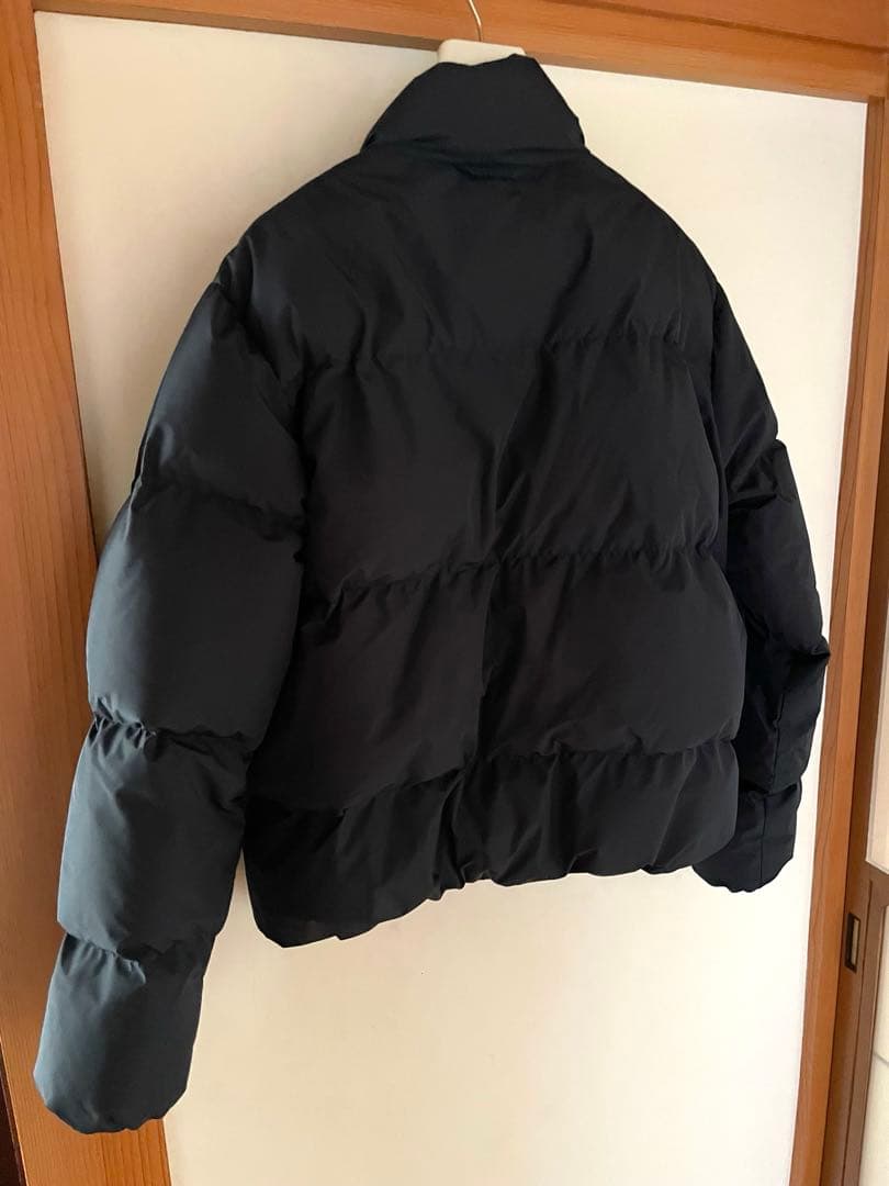 ohotoro ダウンジャケット