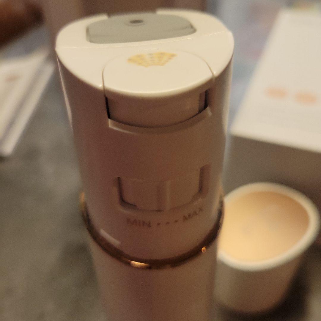 【さくら】ハンディエアブラシシステム