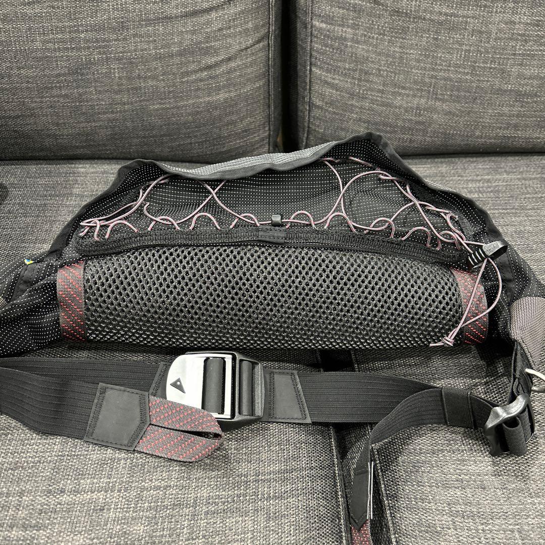 クレッタルムーセン　Fimmafang Uggla 7L