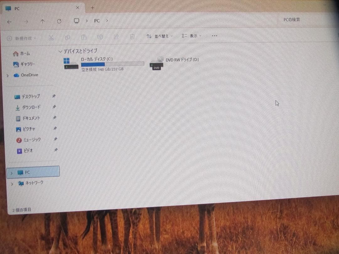 Windowsデスクトップ DELL OPTIPLEX 3060 SFF i3-8100/8G/SD256G