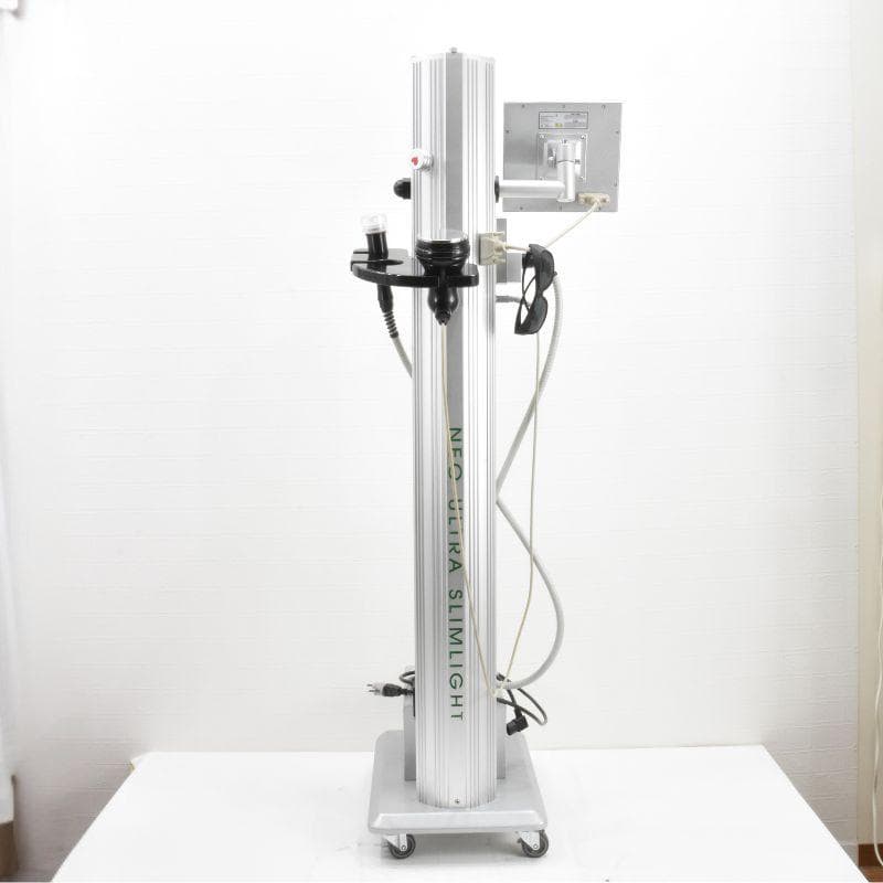 引取限定 NEO ULTRA SLIMLIGHT6.9 痩身フェイシャル