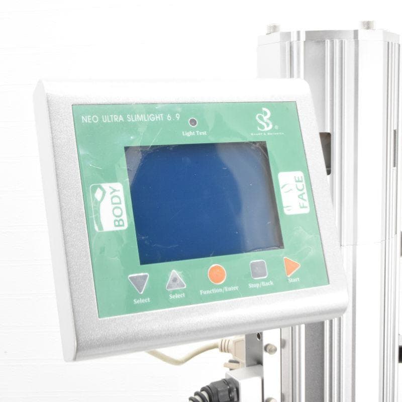 引取限定 NEO ULTRA SLIMLIGHT6.9 痩身フェイシャル