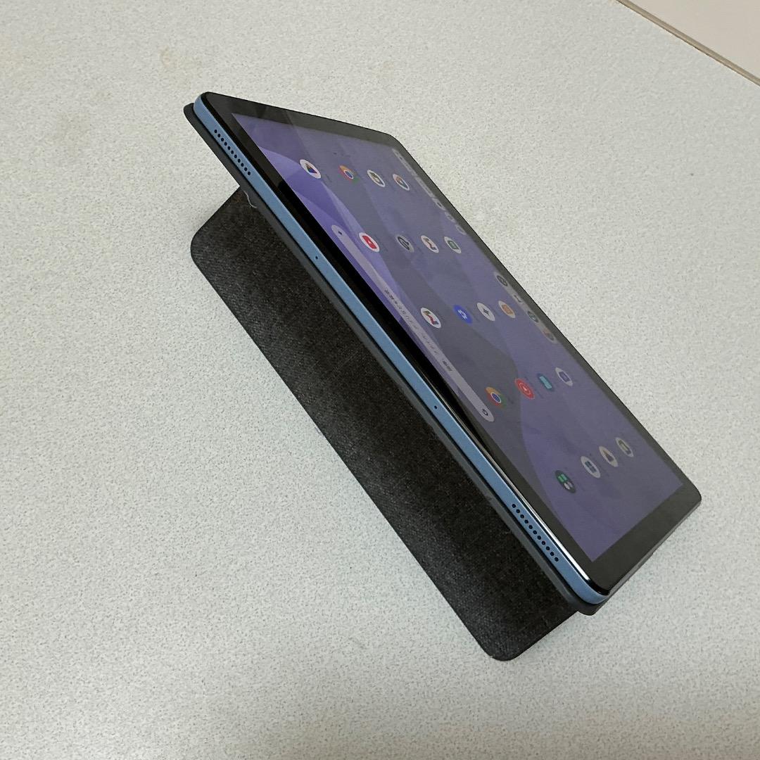 Lenovo Ideapad duet Chromebook タブレット PC