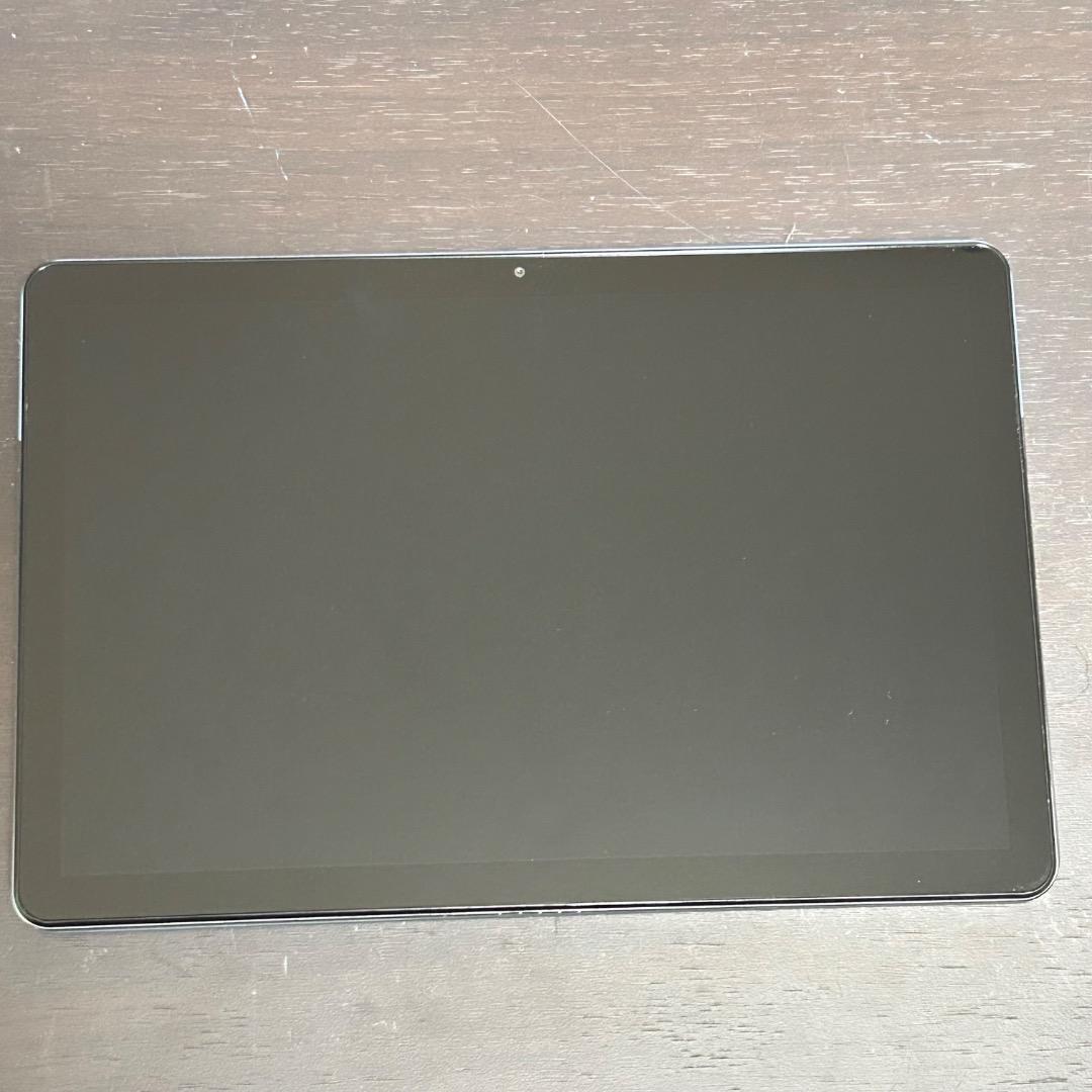 Lenovo Ideapad duet Chromebook タブレット PC