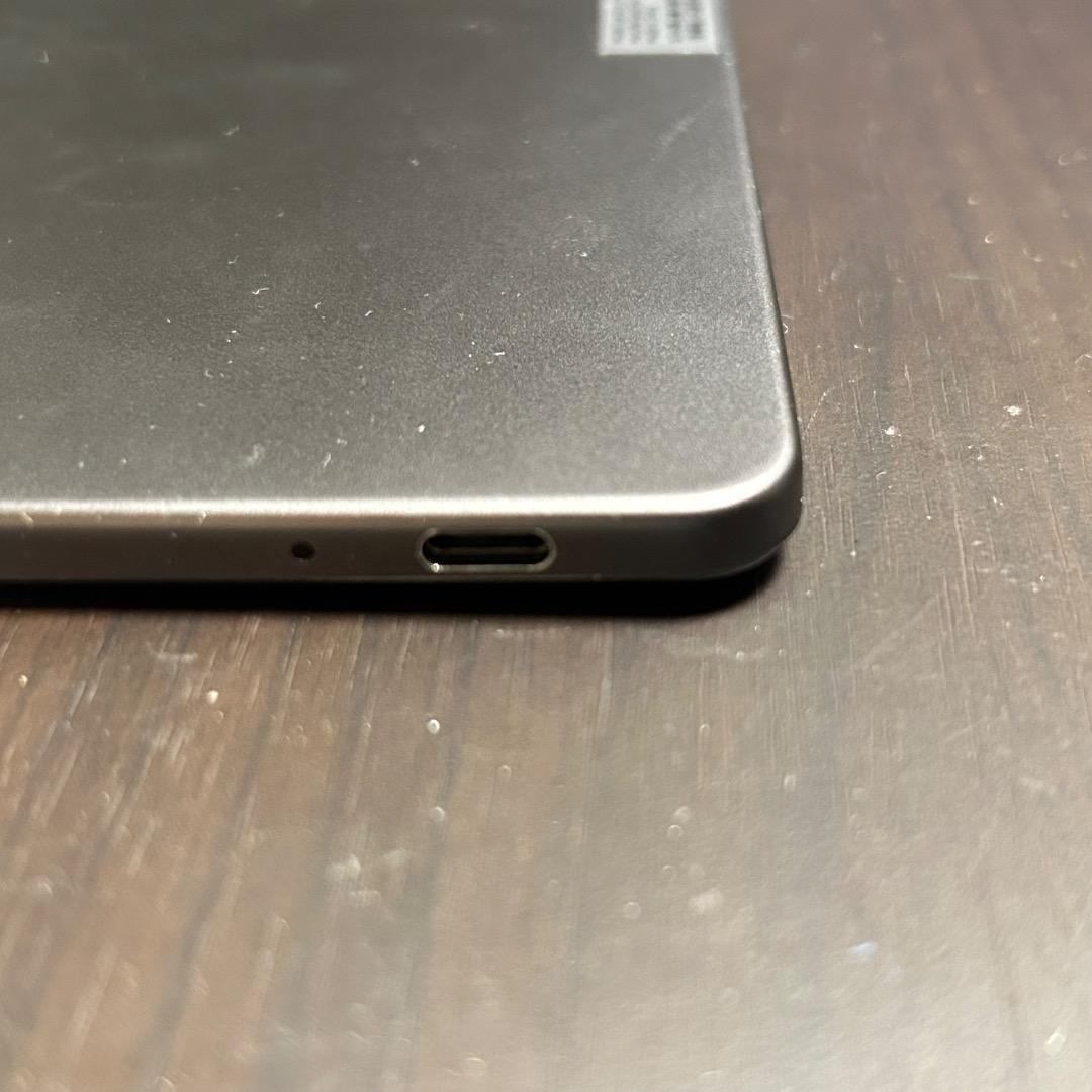 Lenovo Ideapad duet Chromebook タブレット PC