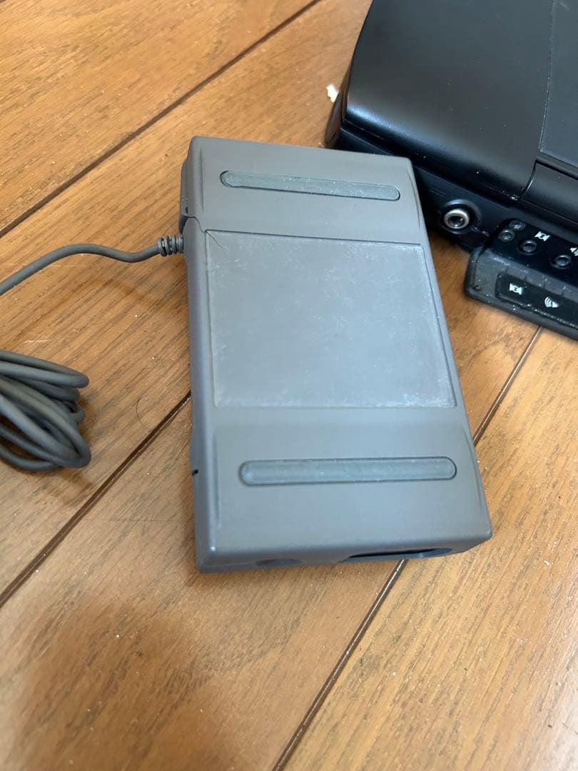 PowerBook G3 (ブロンズキーボード) M5343 Lombard