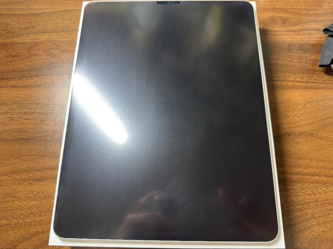 iPad Pro 12.9インチ 第6世代　128GB Wi-Fiモデル