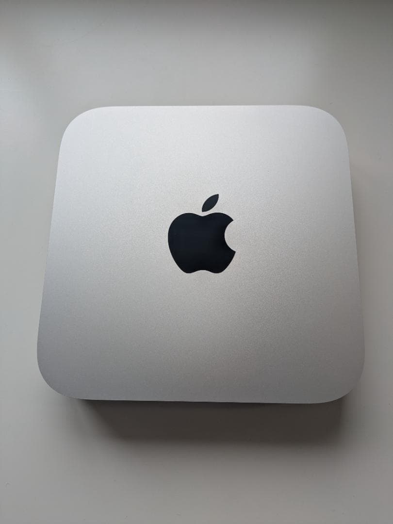 ミニPC Mac mini M1/8GB 256GB