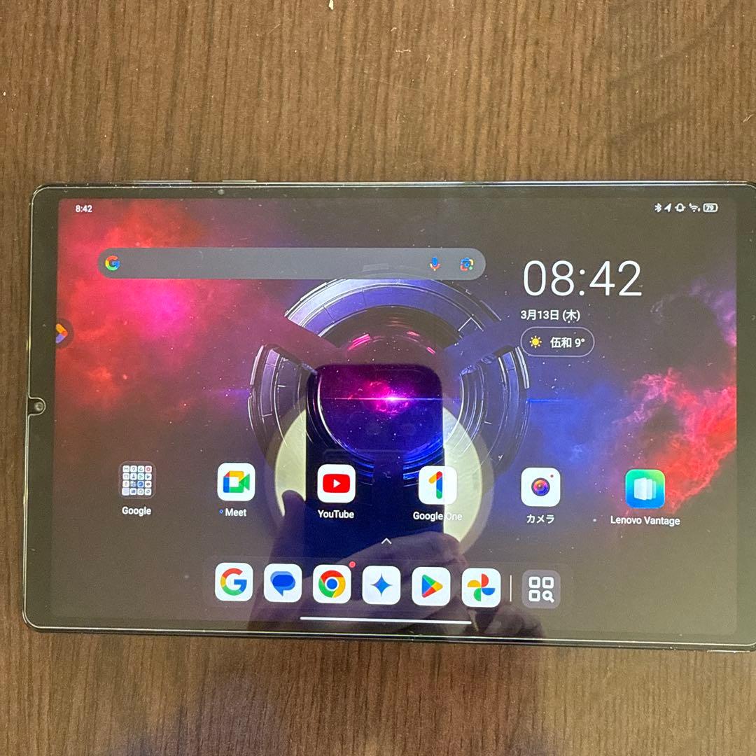 Lenovo Legion Tab (8.8, 3) 本体　直販モデル