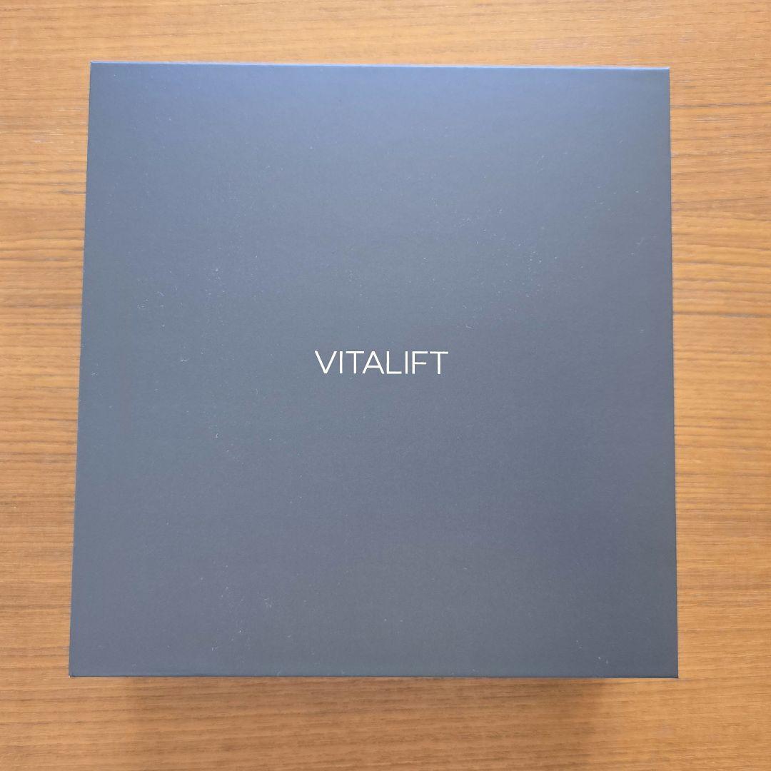 Panasonic VITALIFT 美顔器 EMS機能付き