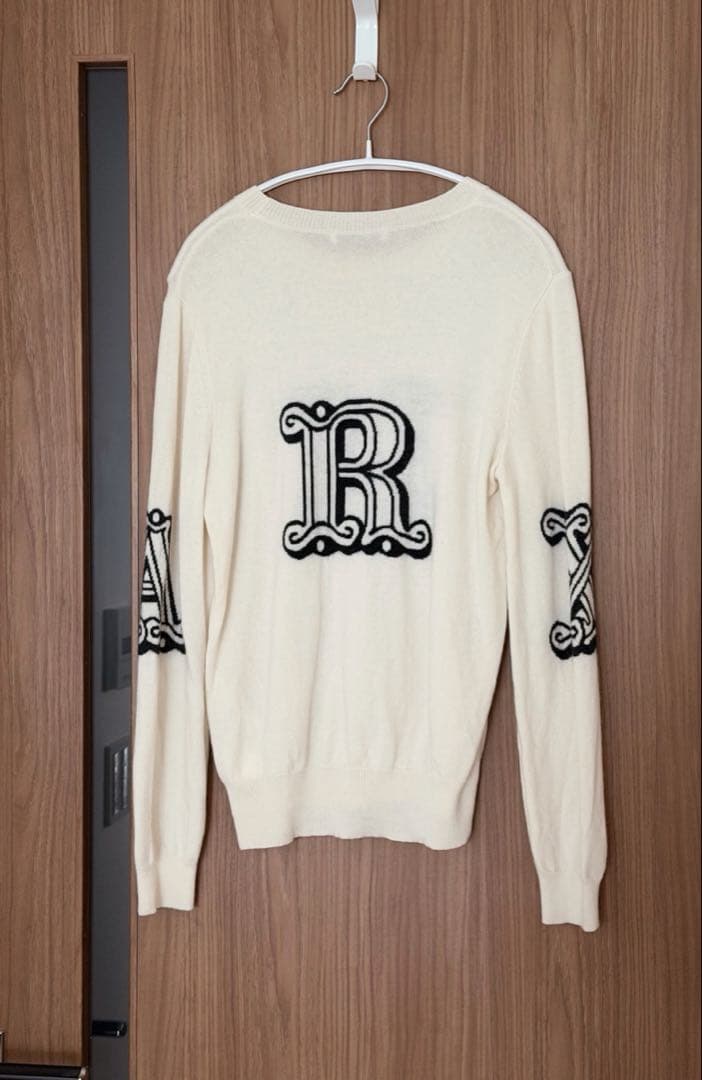 Max Mara カシミヤ100% ニット