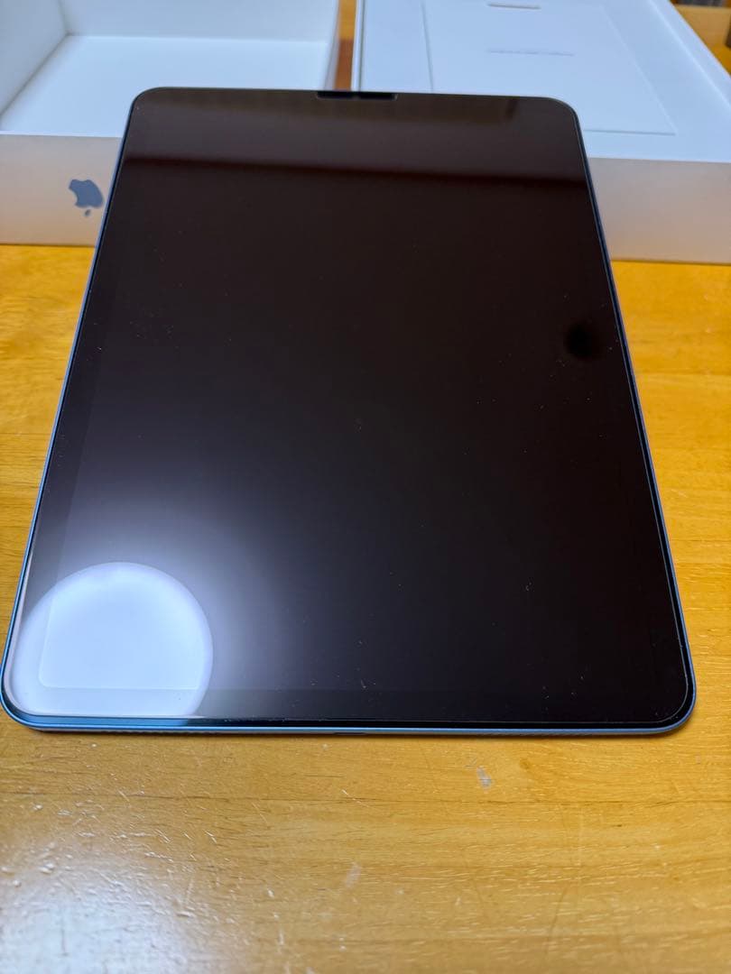 Apple iPad Air (第5世代) 64GB Wi-Fi ブルー