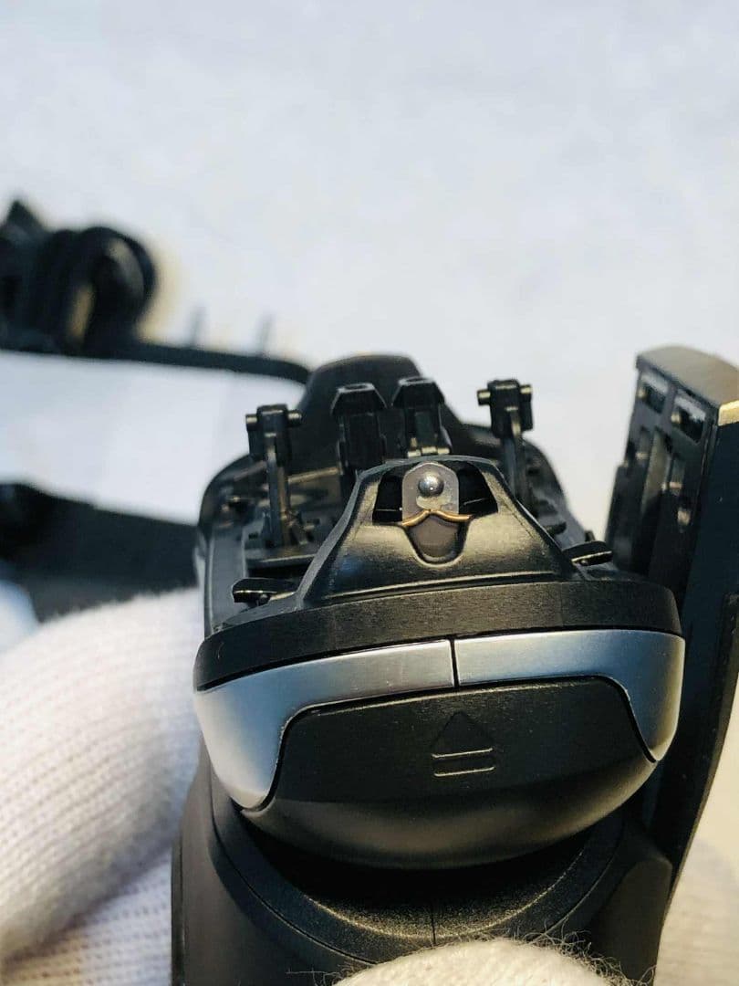 【展示、未使用品】Braun Series 9 Pro+ 9530s シェーバー