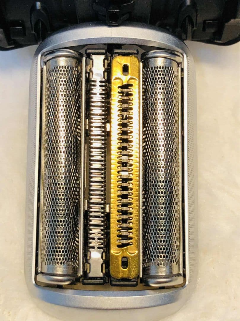 【展示、未使用品】Braun Series 9 Pro+ 9530s シェーバー