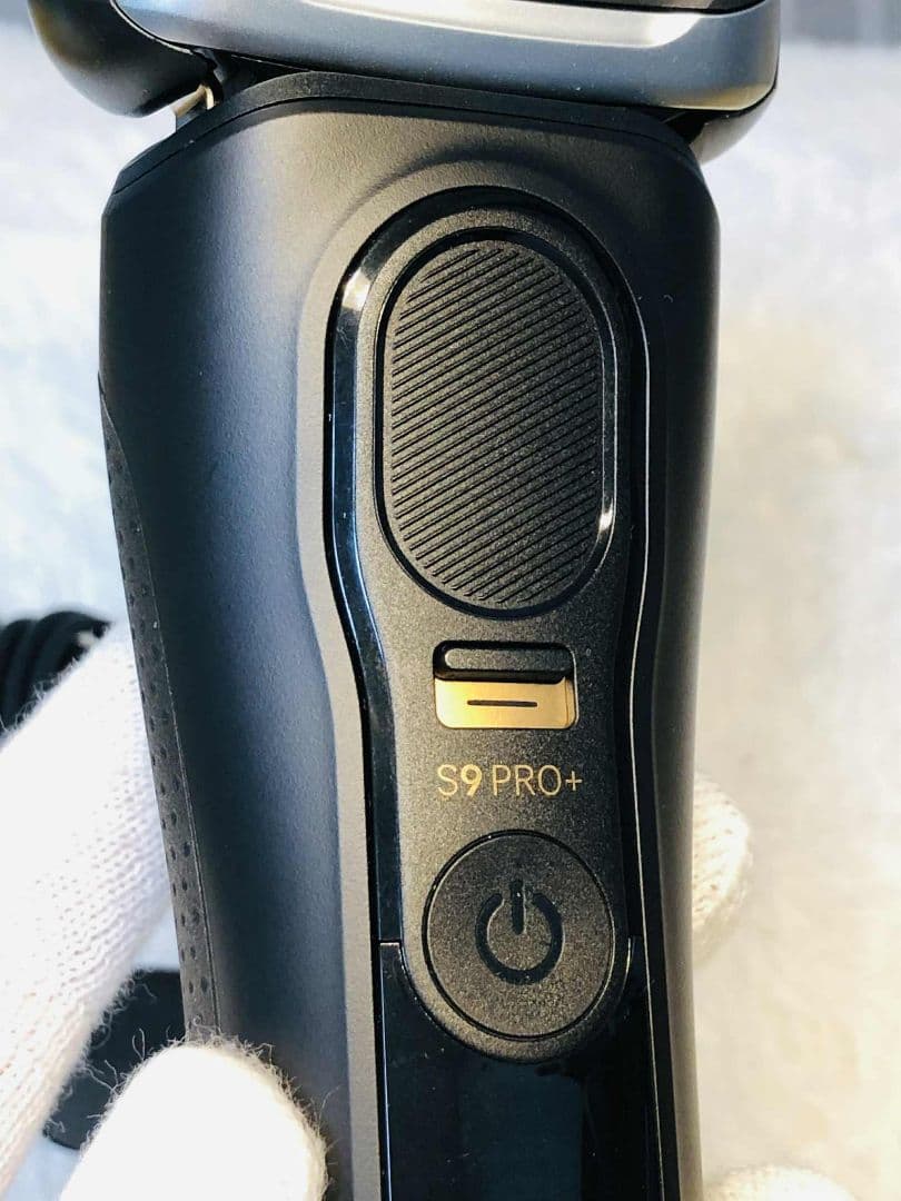 【展示、未使用品】Braun Series 9 Pro+ 9530s シェーバー