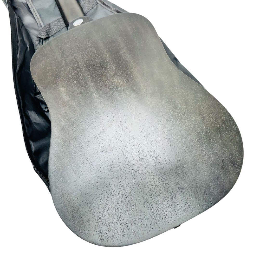 ヤイリ　アコースティックギター　YM-02 ブラック