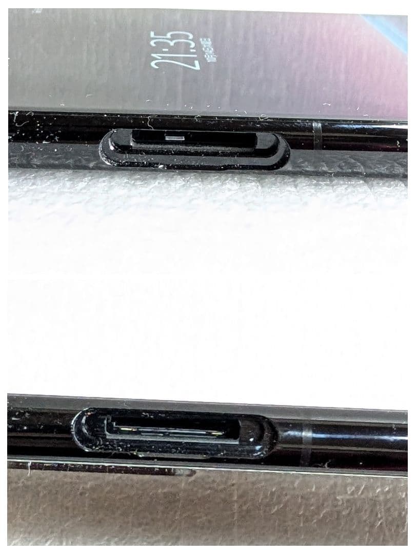 SONY Xperia 5 SO-01M 本体