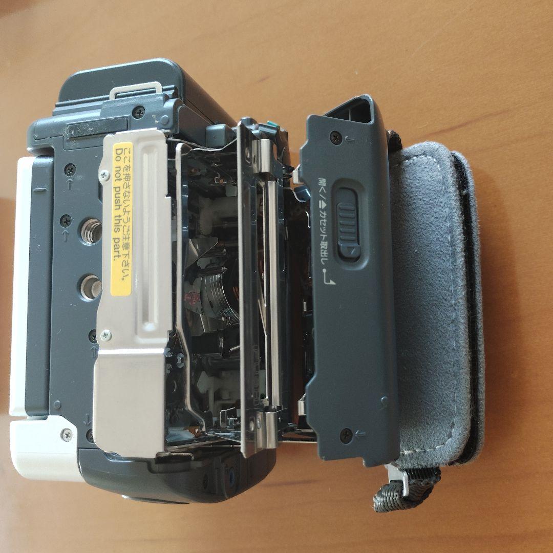 カメラ SONY Digital Handycam DCR-TRV22K(W)