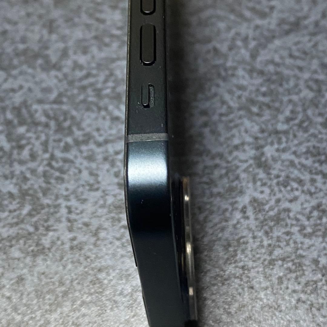 iPhone 13 mini 512GB ミッドナイト