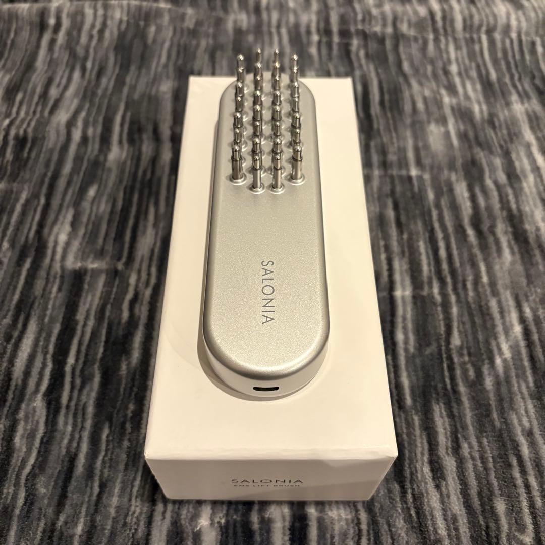 SALONIA EMSリフトブラシ SAL22206SL