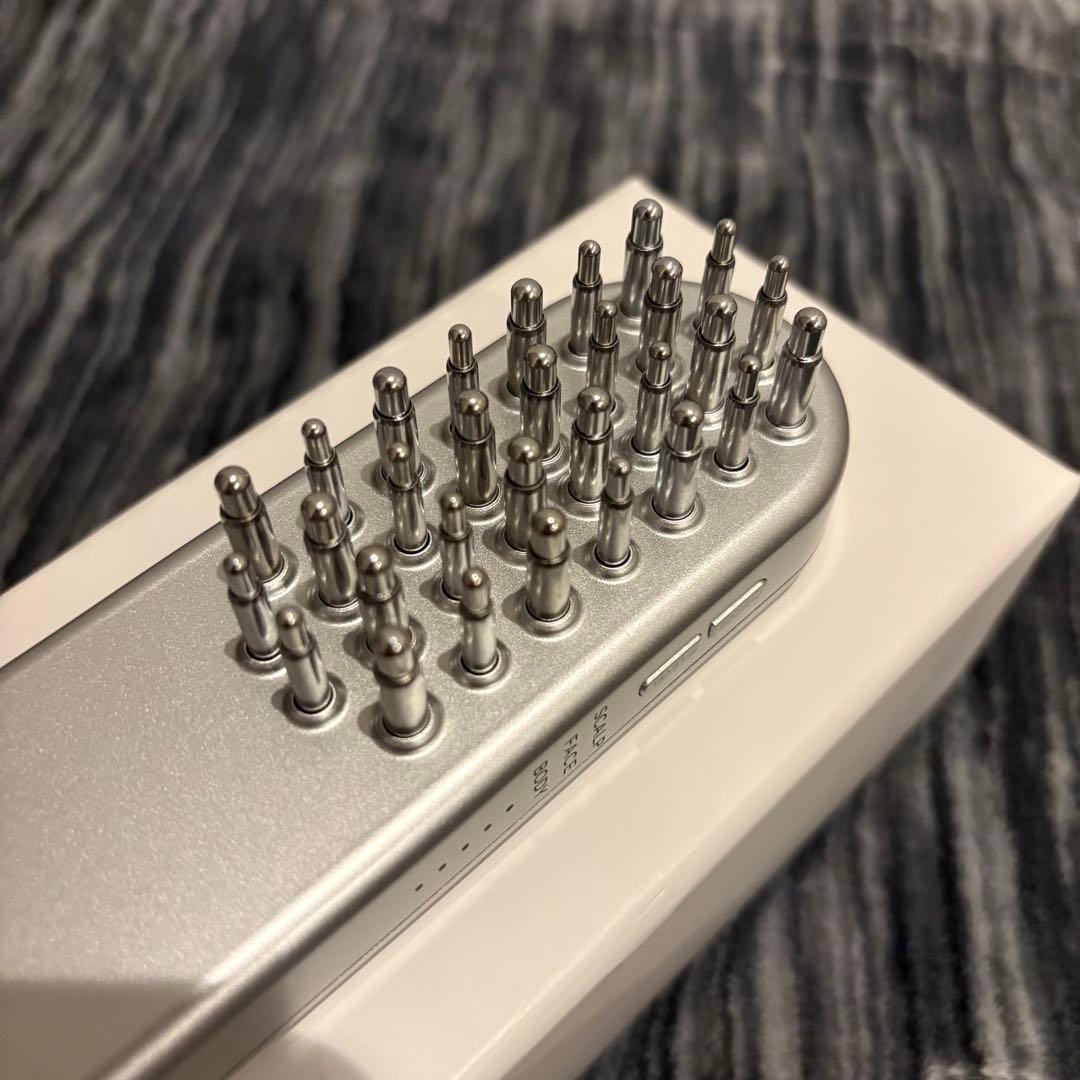 SALONIA EMSリフトブラシ SAL22206SL