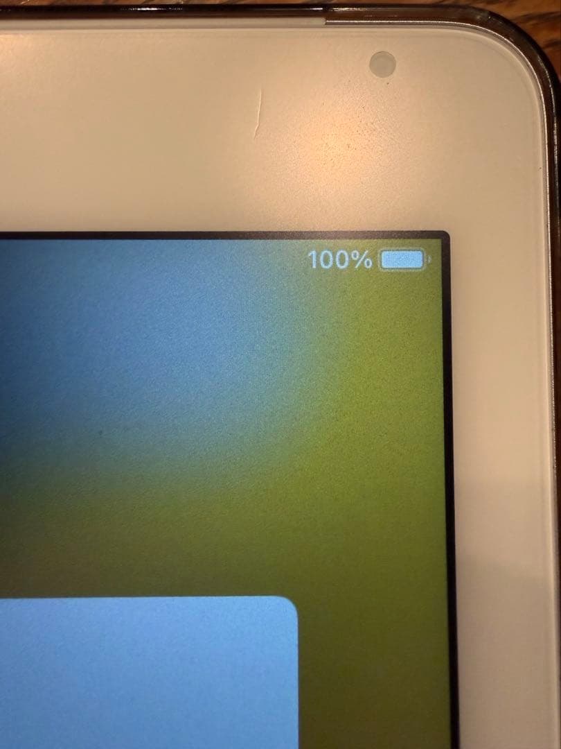 iPad Air 第2世代 A1567 シルバー 16GB