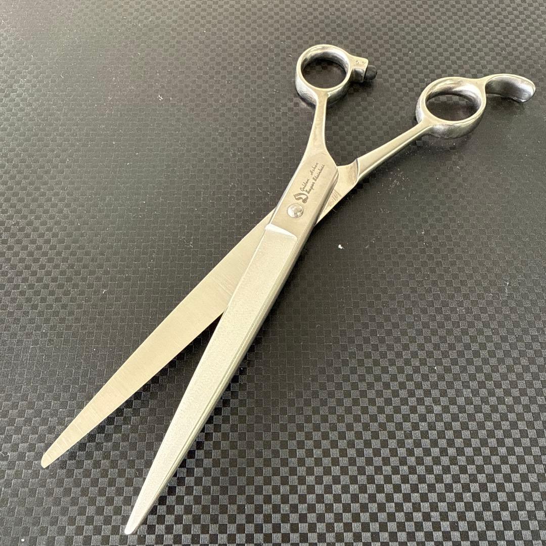 最高級 シザー ハサミ 鋏 Tenyo 天洋GX 美品！