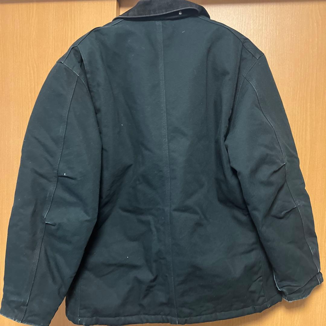 j*a様 Carhartt トラディショナルコート