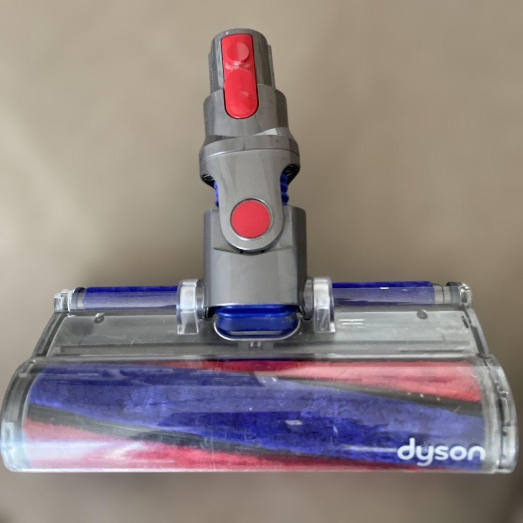 動作確認済　Dyson SV10 V8 掃除機