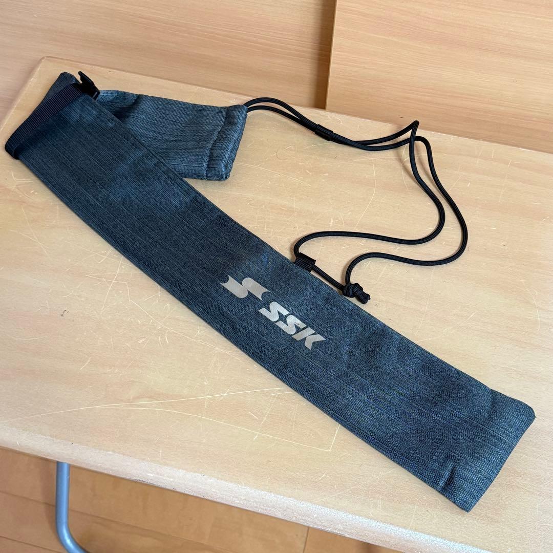 SSK MM23 MX 一般軟式用 野球 バット 2025年モデル 84cm