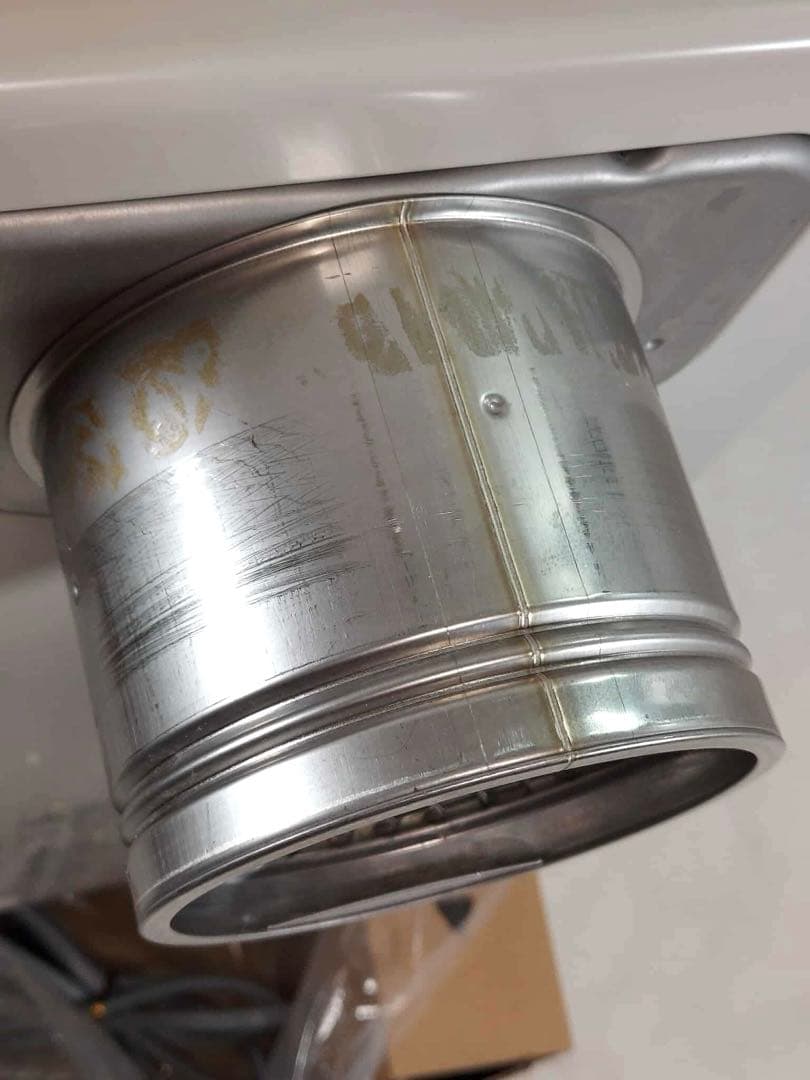 【ジャンク品】リンナイ ガスふろ給湯器 RUF-SA1615SAT 2020年製