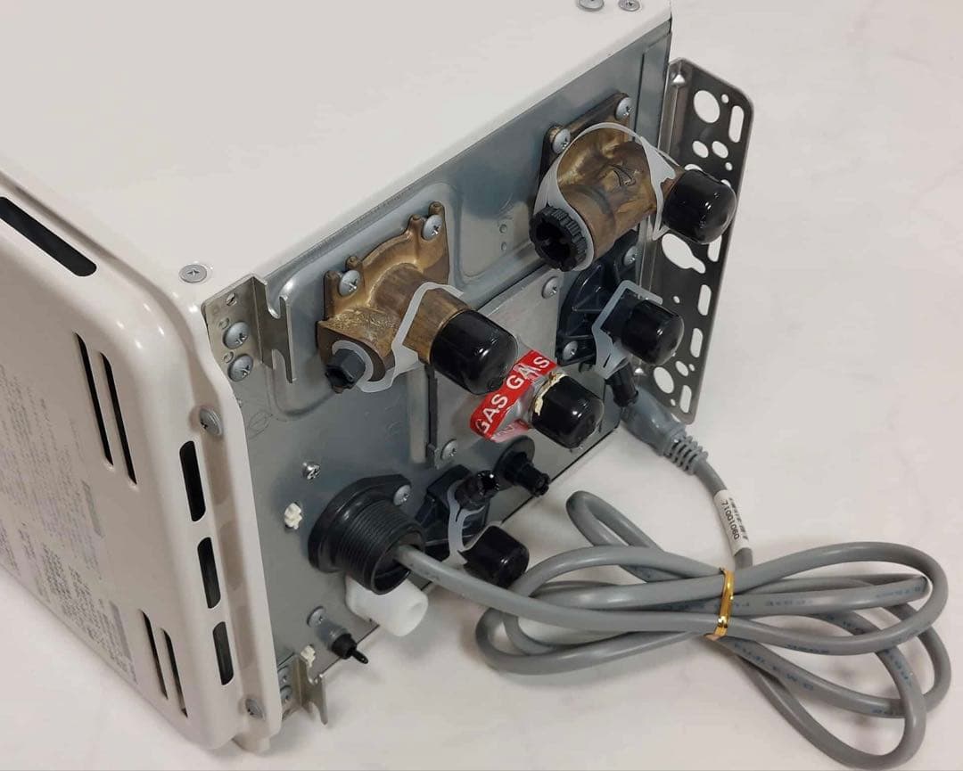 【ジャンク品】リンナイ ガスふろ給湯器 RUF-SA1615SAT 2020年製