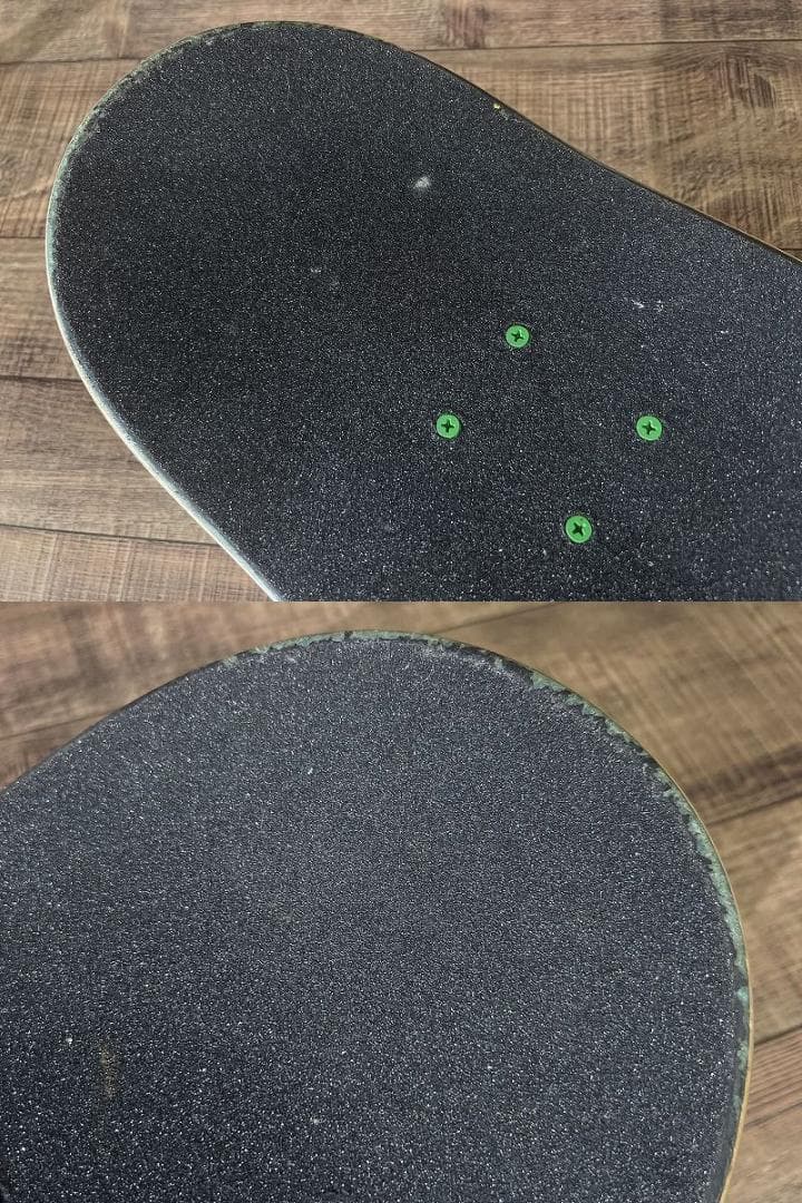 専用　マゼンタ デッキ ACE MFG トラック SPITFIRE ウィール