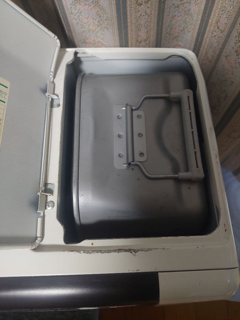 【動作確認済】ダイニチ　ブルーヒーター　FW-37SLX2 18年製