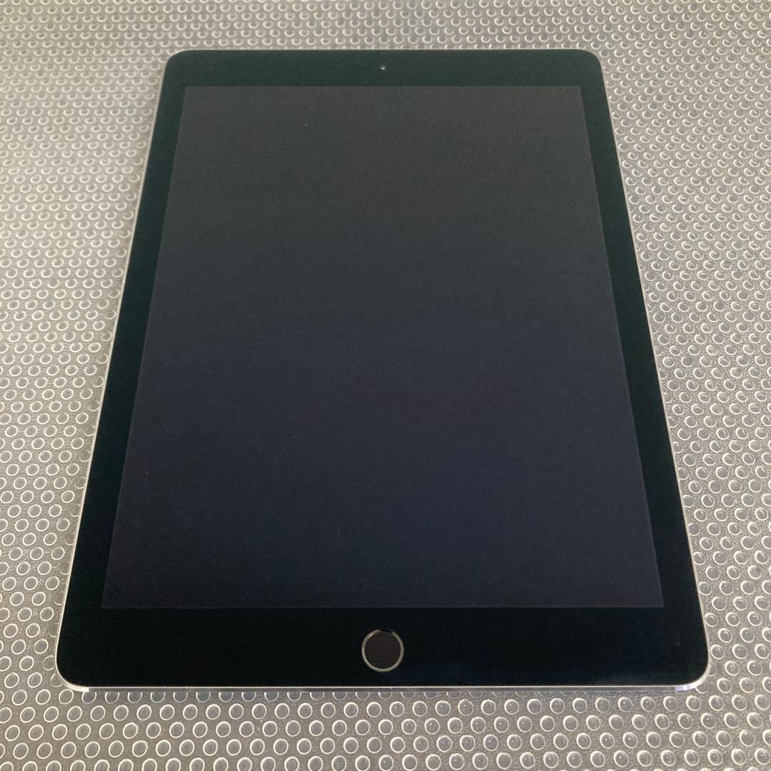 350 外観美品☆iPad Pro 32GB 9.7インチ SIMフリー☆