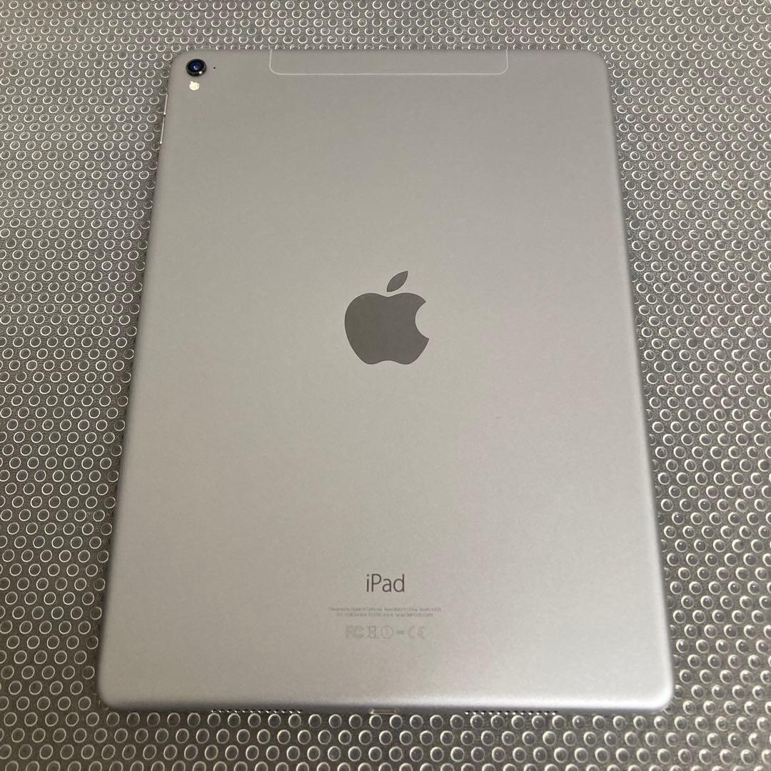 350 外観美品☆iPad Pro 32GB 9.7インチ SIMフリー☆