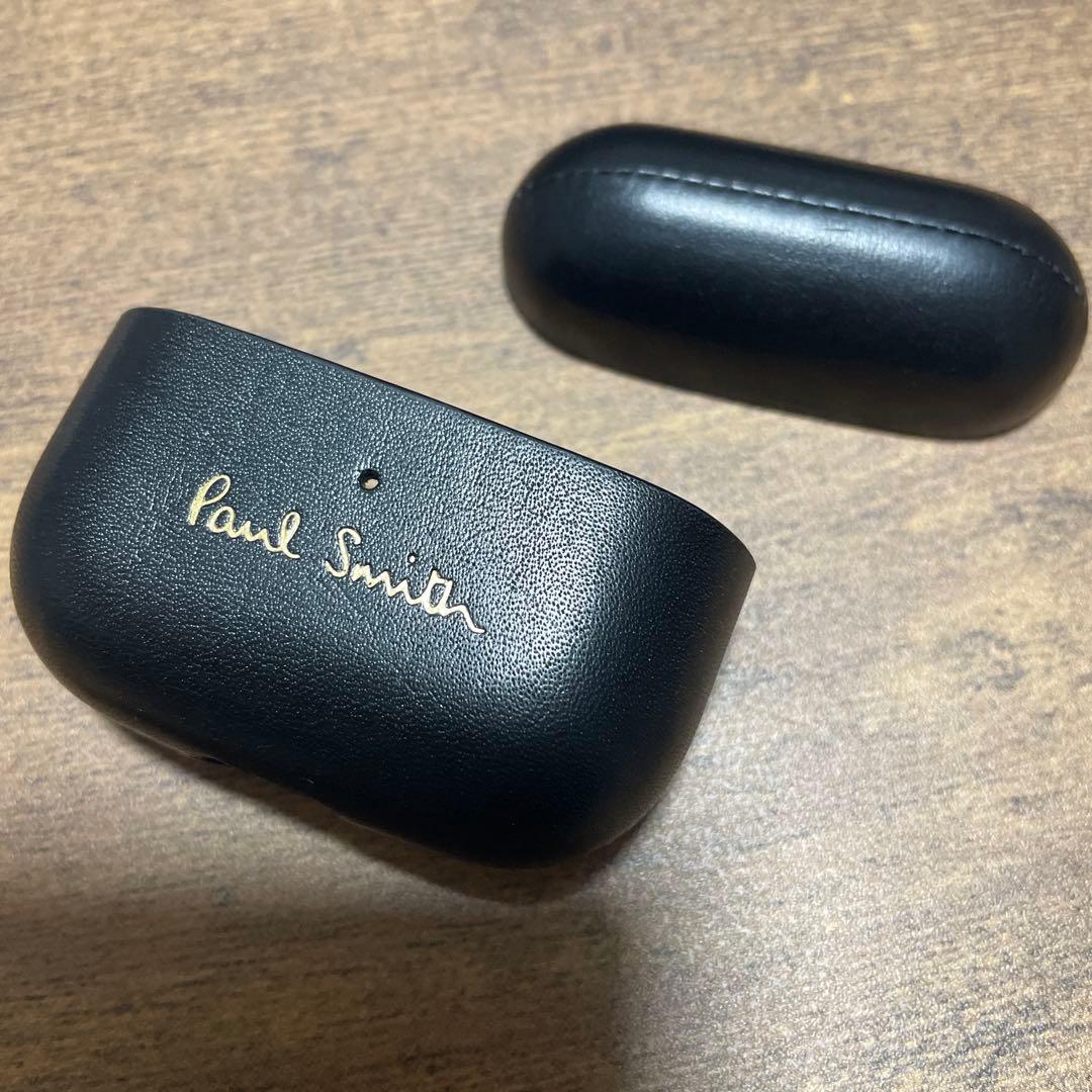 Paul Smith AirPodsカバー